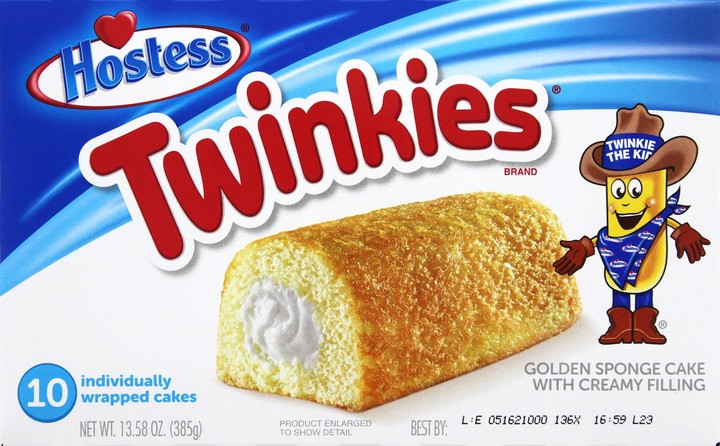 twinkies