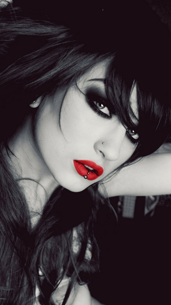 fashion girl