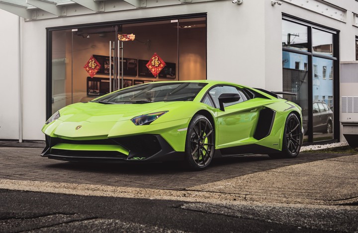 lambo