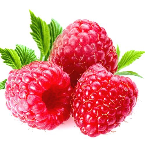 Raspberry
