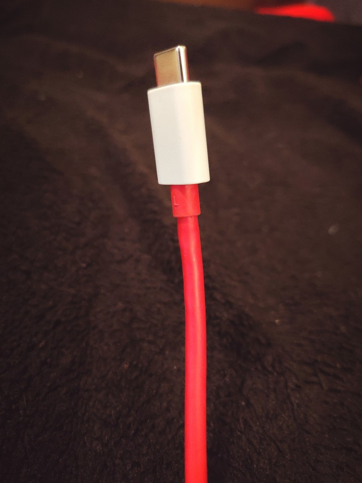 cable type c