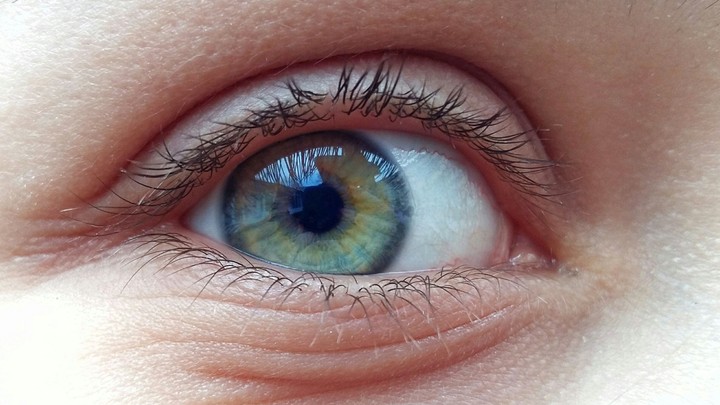 Green Look.