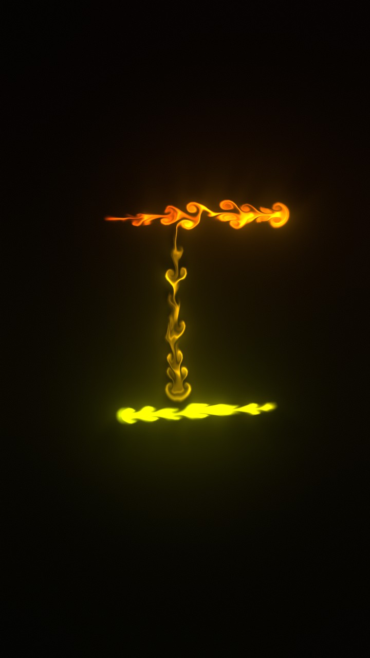 I