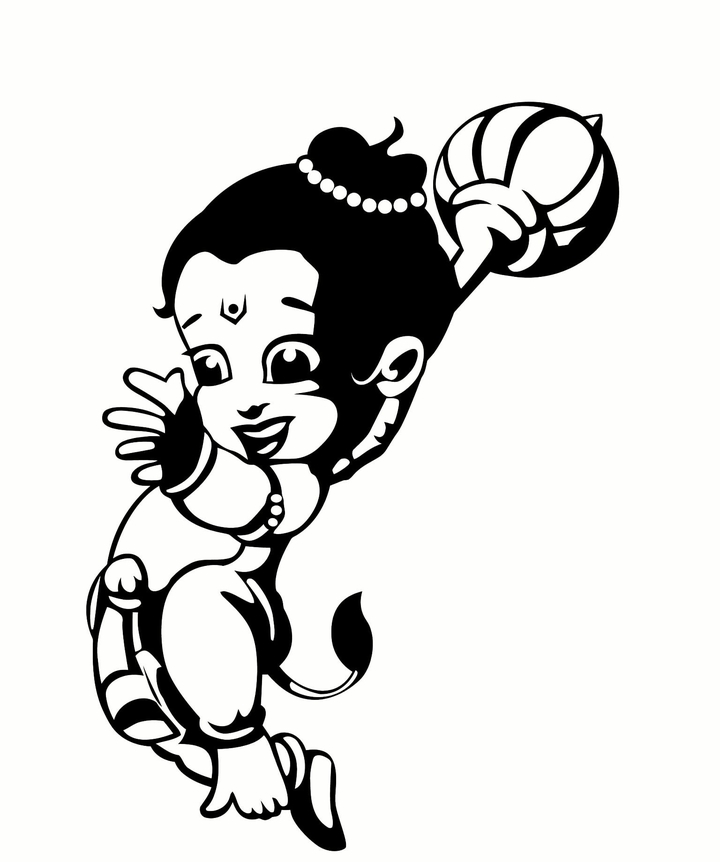 hanuman