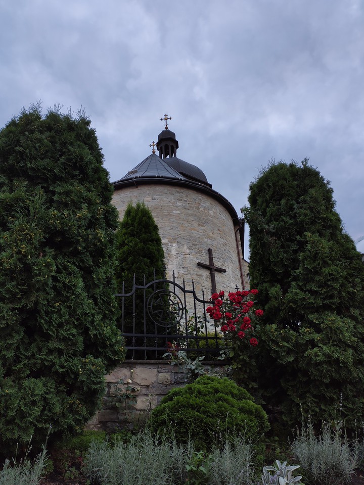 church