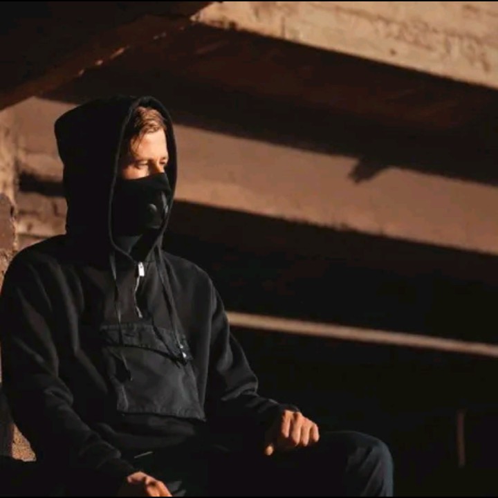 Alan Walker