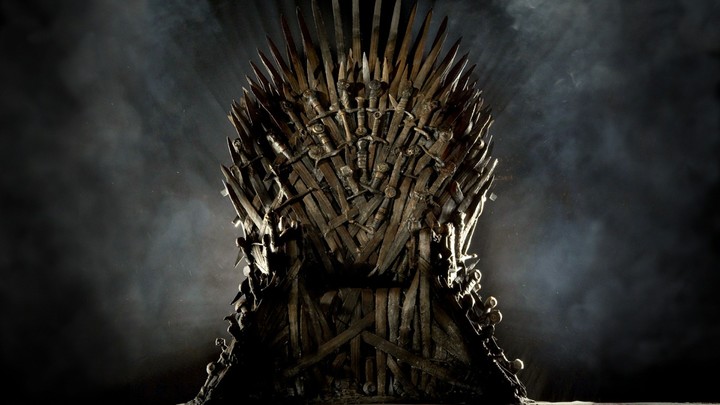 Iron Throns
