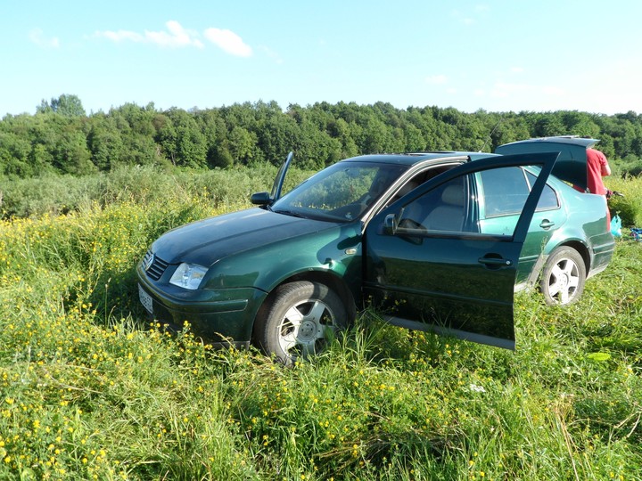 Моя любовь, Jetta.