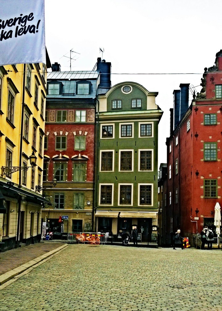 Gamla Stan