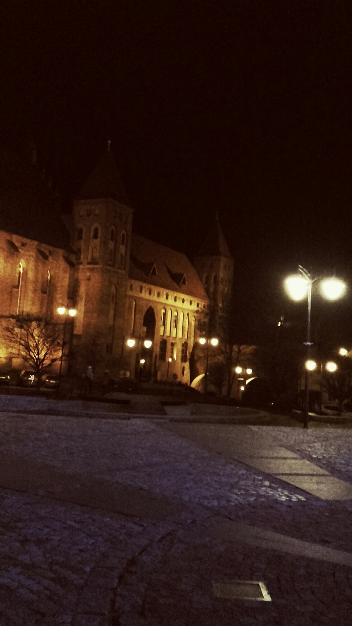zamek