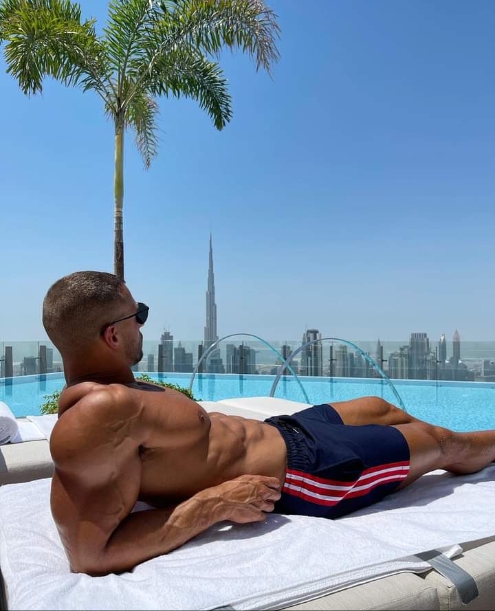 Dubai