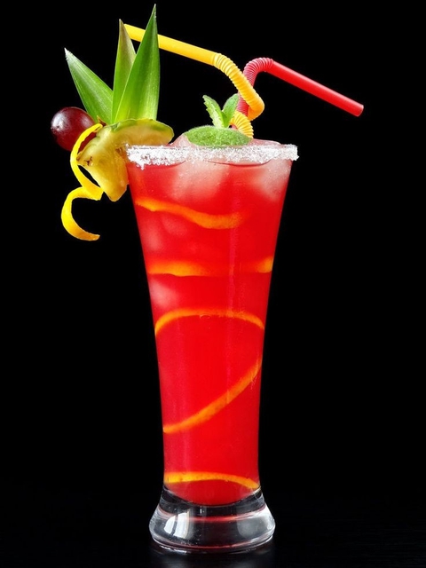 sfondi zombie, Drink