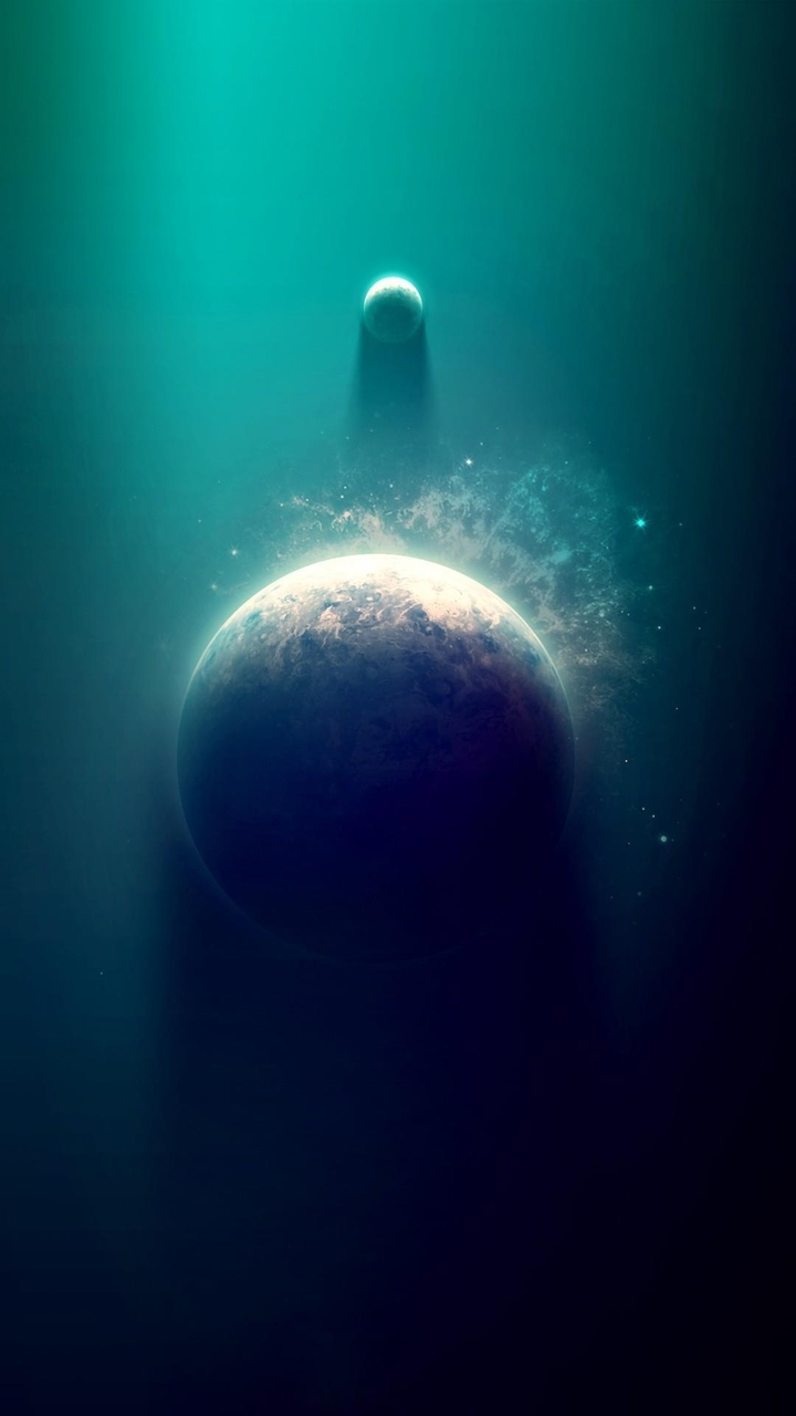 Earth