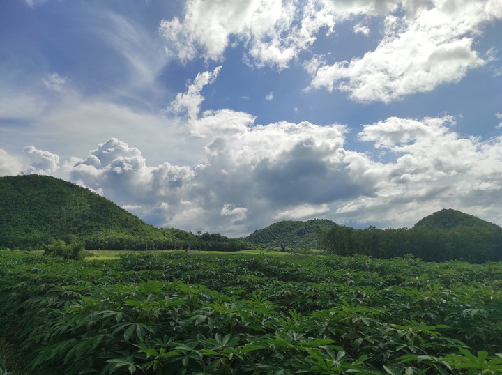 beautiful mountain