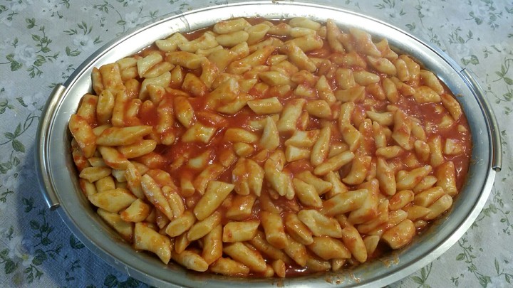 Gnocchi