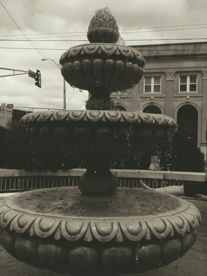 Waterfall
