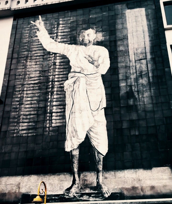 Ramakrishna