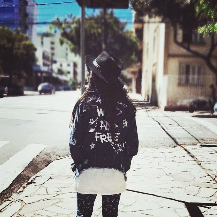 girl