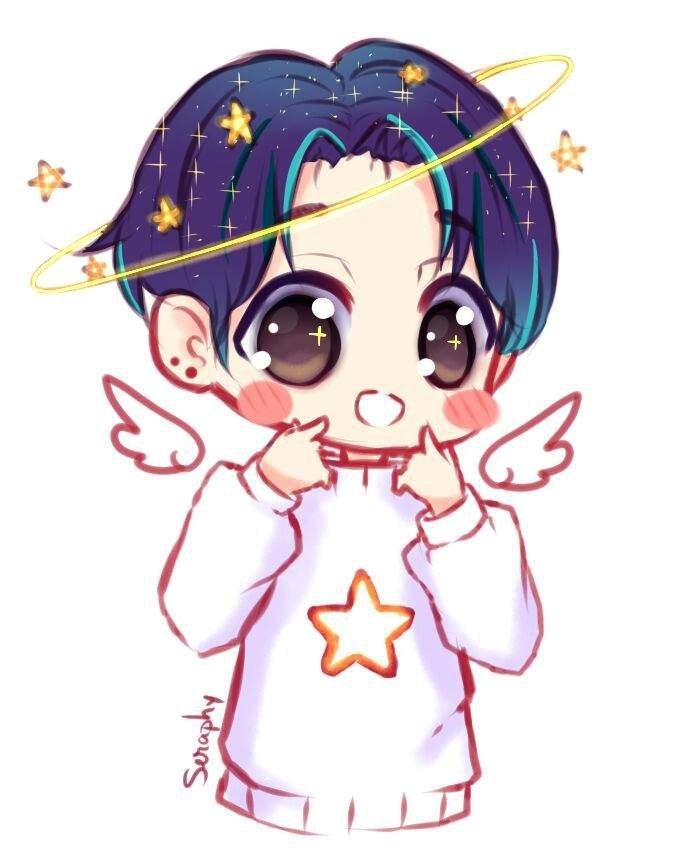sf9'youngbin