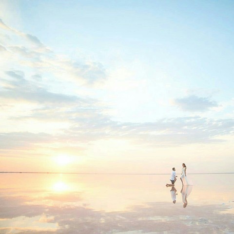 atmosphere, calm वॉलपेपर