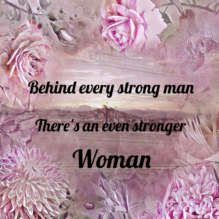 My Woman