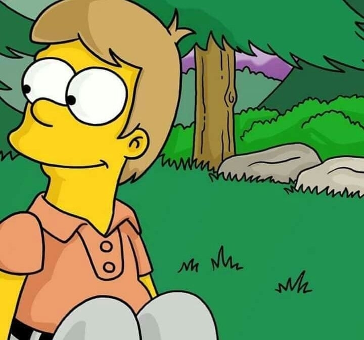 Homer Simpson