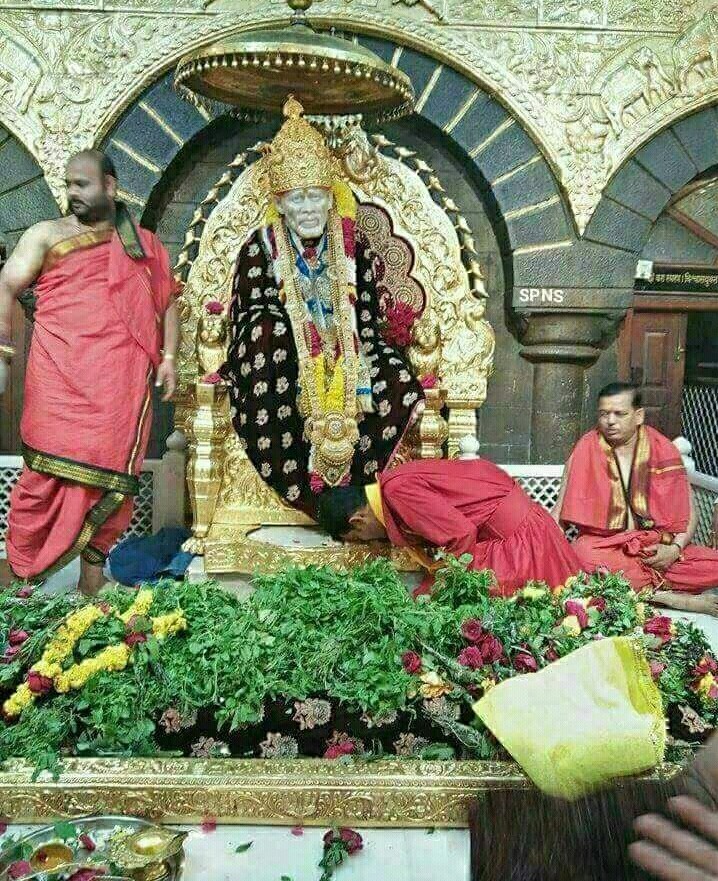 Sri Sai