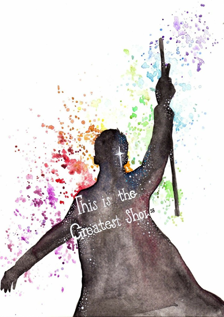 The Greatest Showman