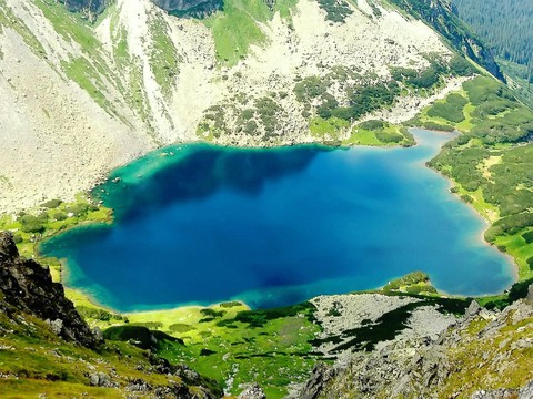 Tatry