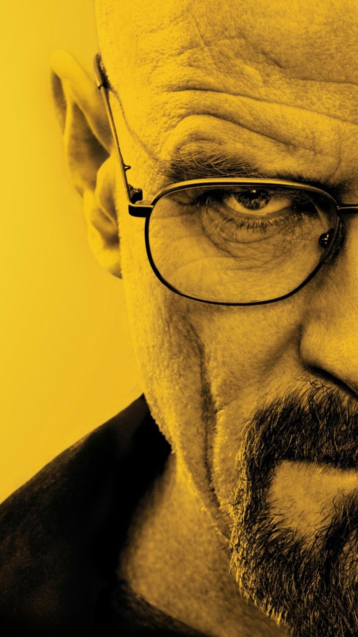 Legend | Breaking Bad | Heissenberg