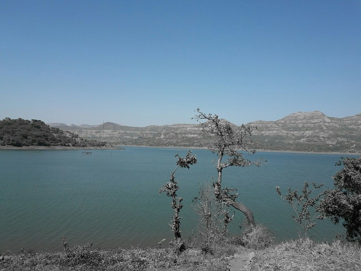 lake-view