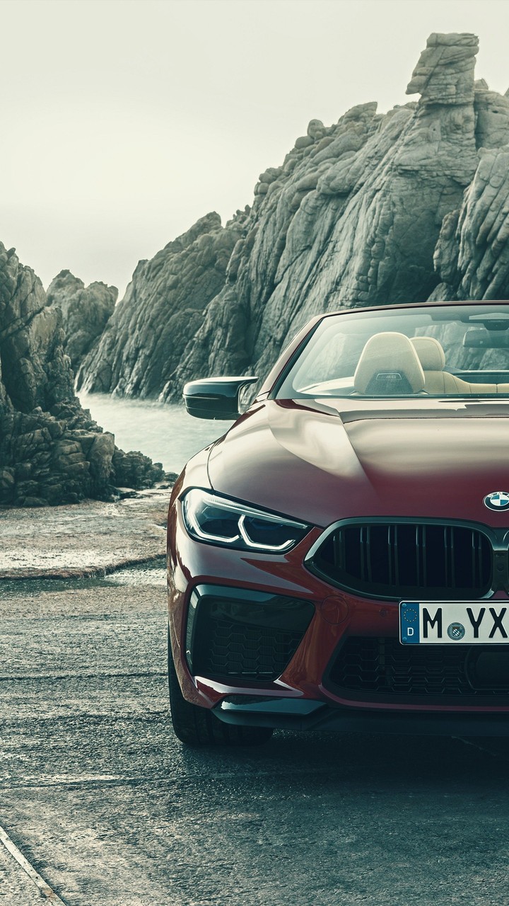 Car BMW