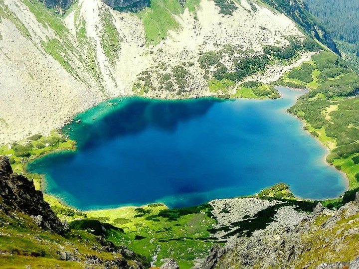 Tatry