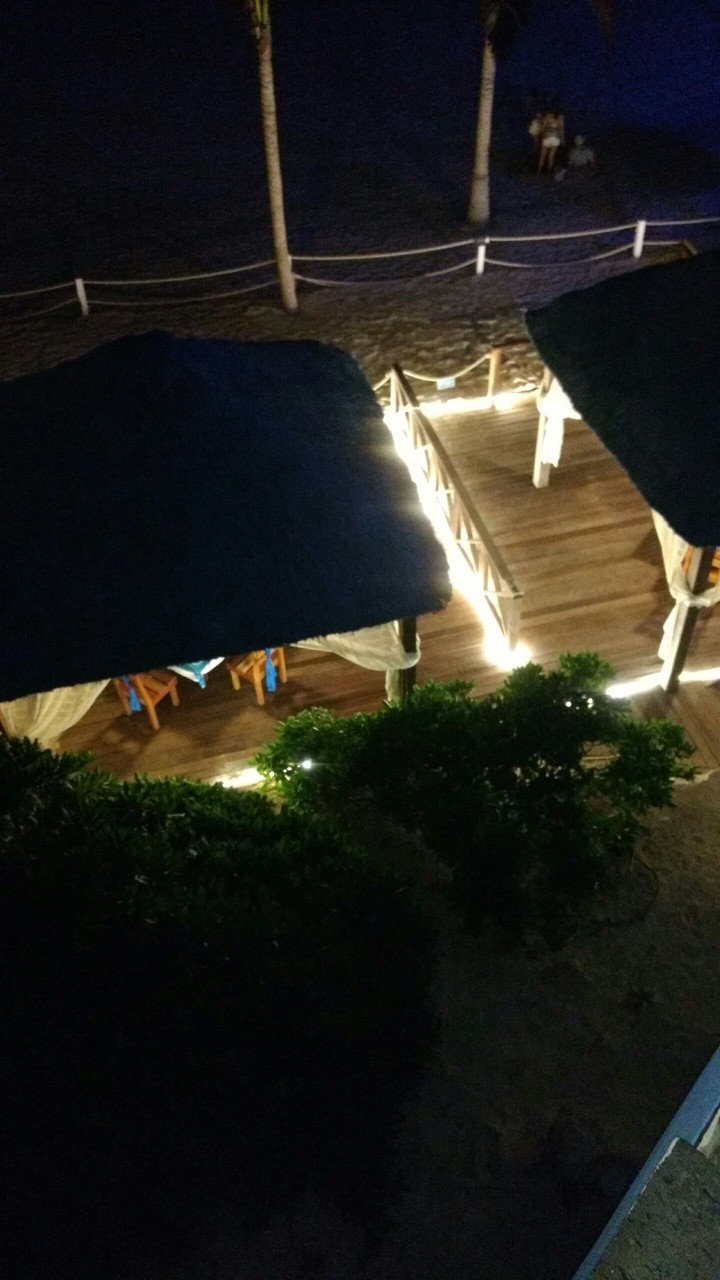Playa Cancún México