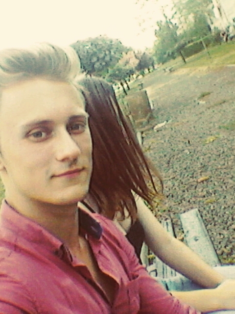 My love ❤