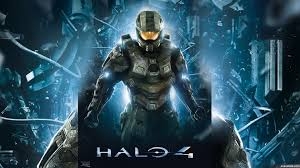 HALO 4