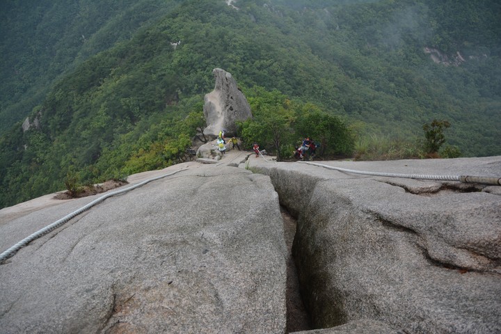 수락산이미지