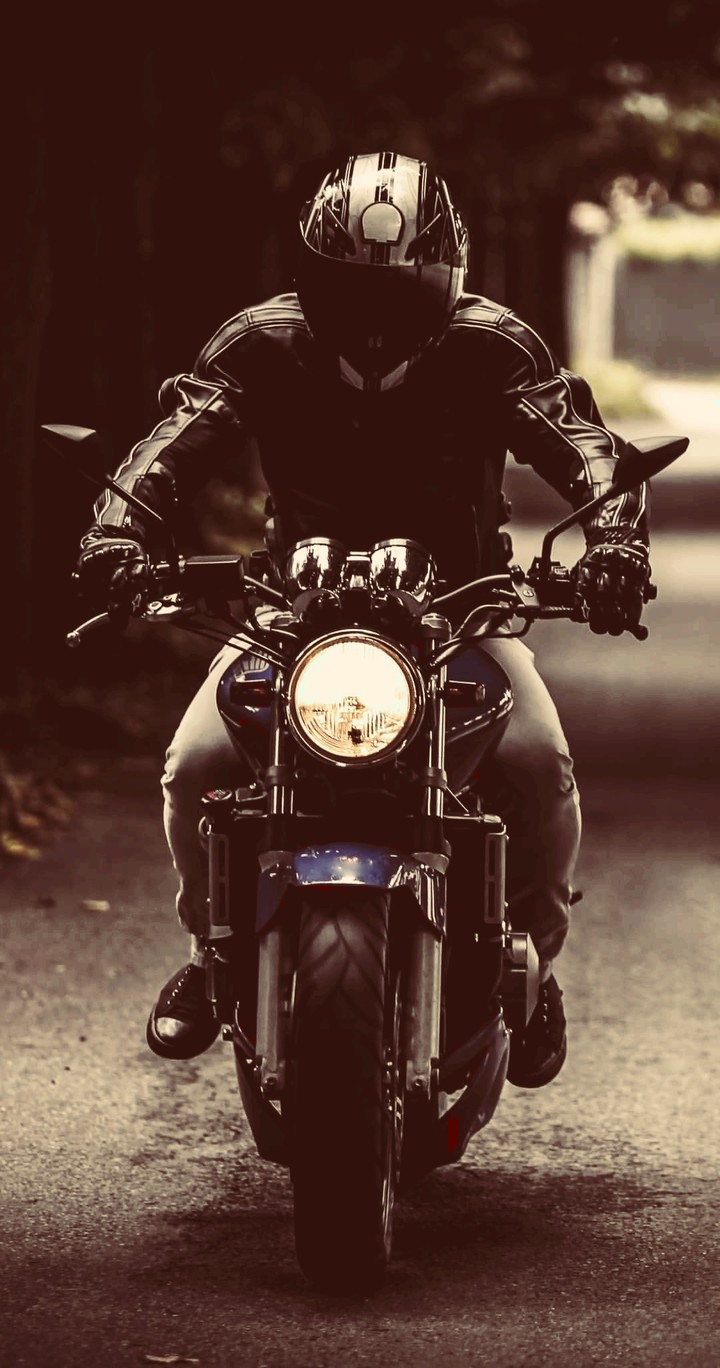 Rider