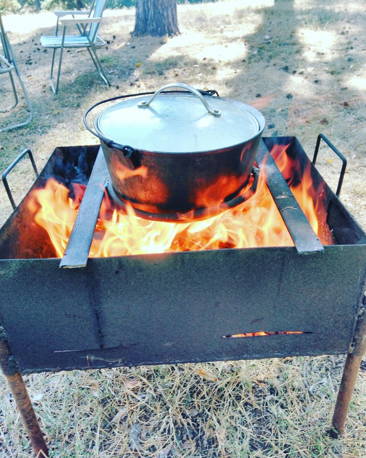 fire