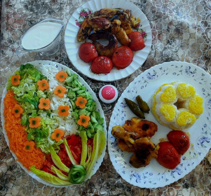 ایرانی
