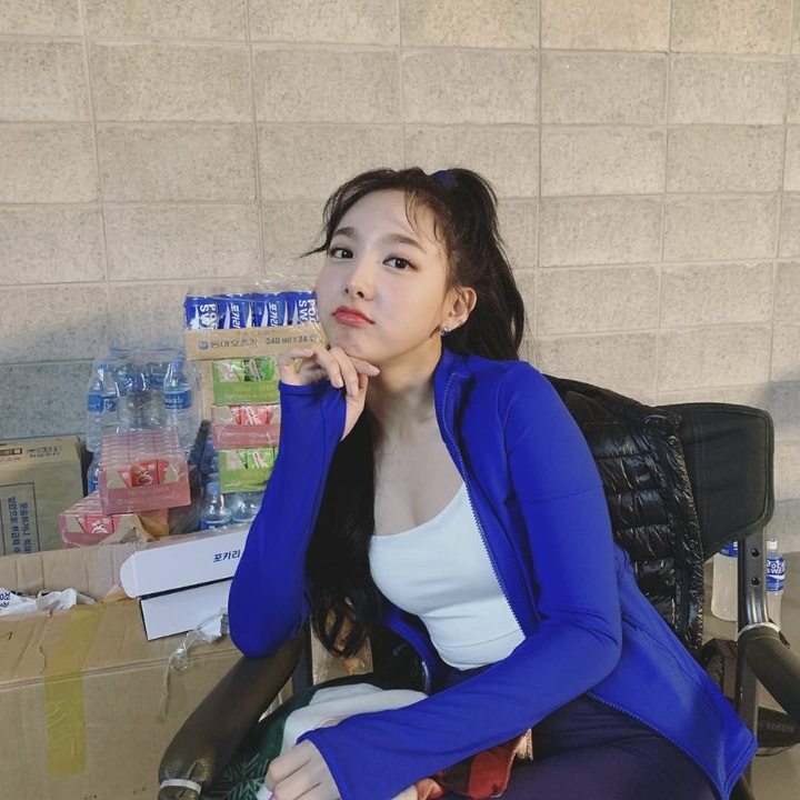 Nayeon