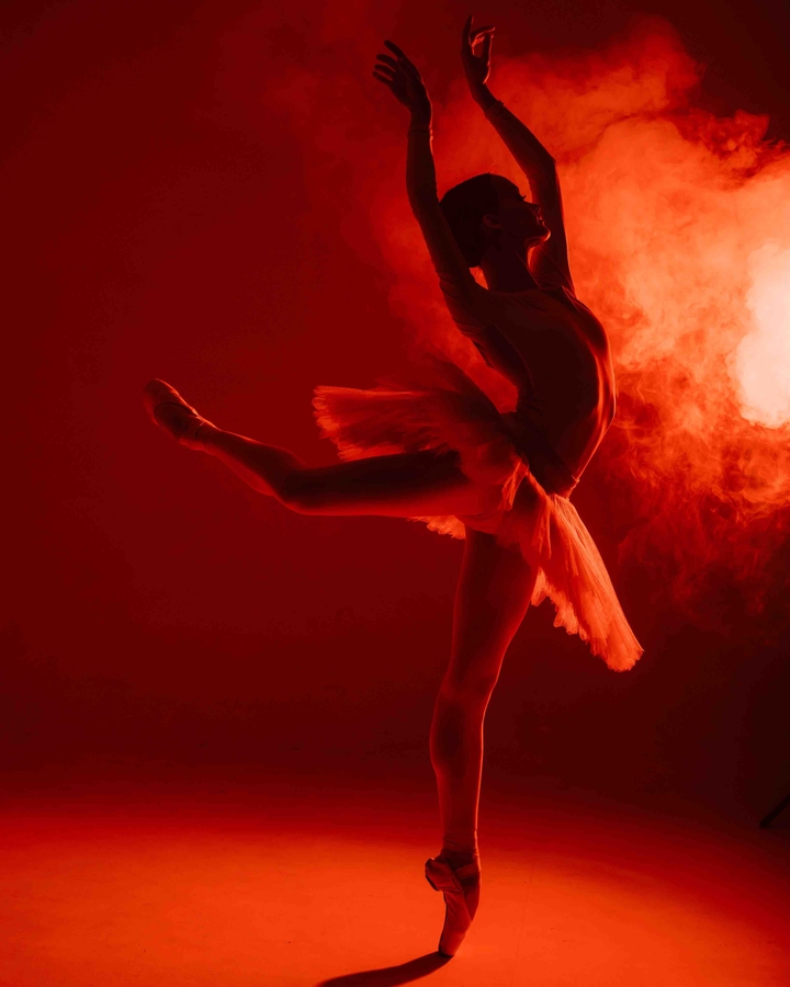 ballerina