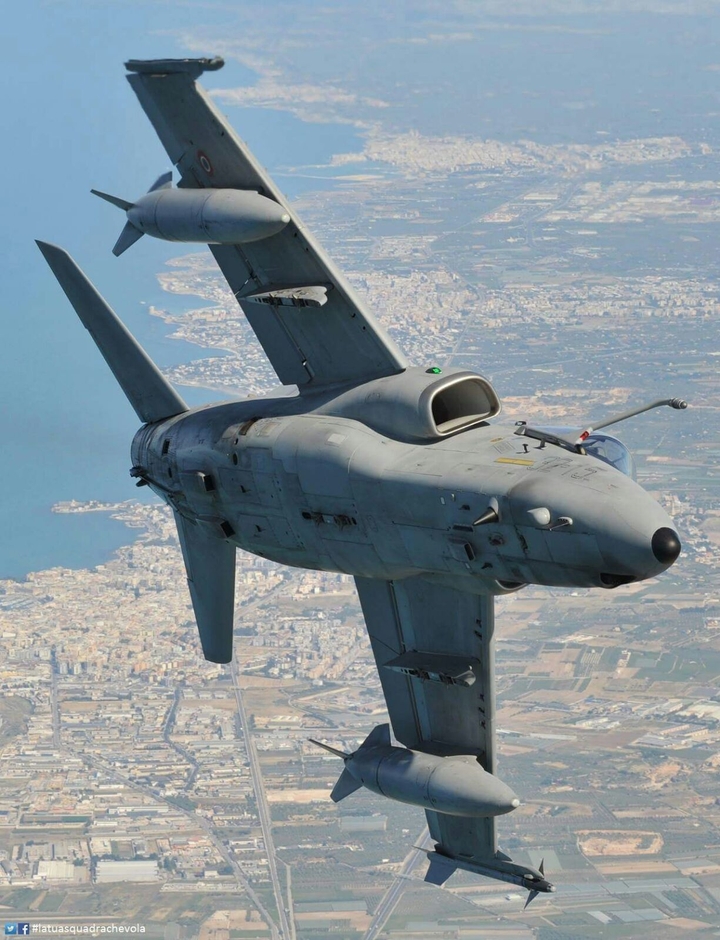 Militar air