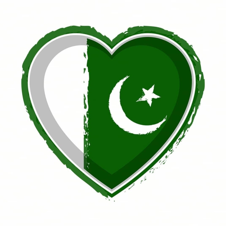 Pakistan