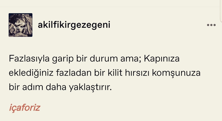 Aforizma