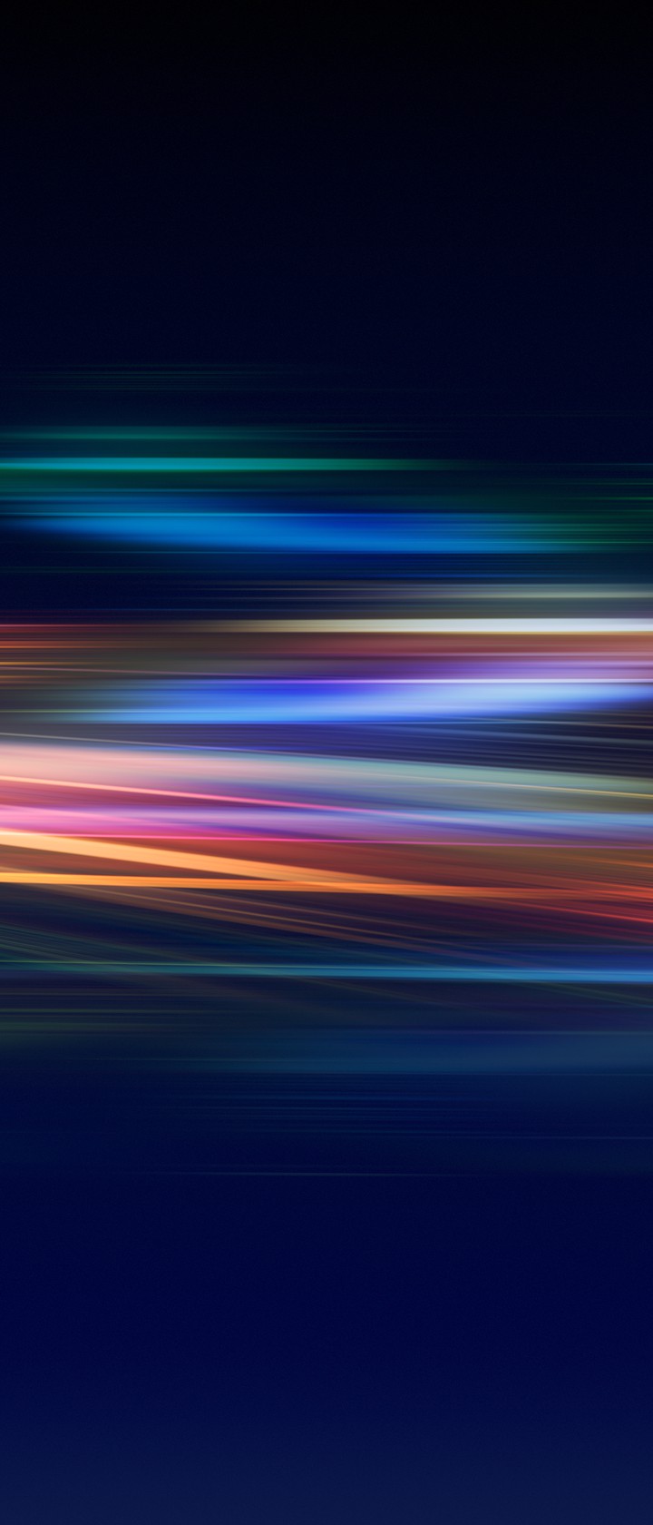 Sony Xperia 1 Wallpapers