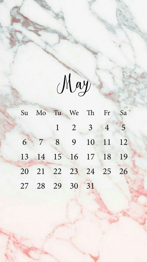 may