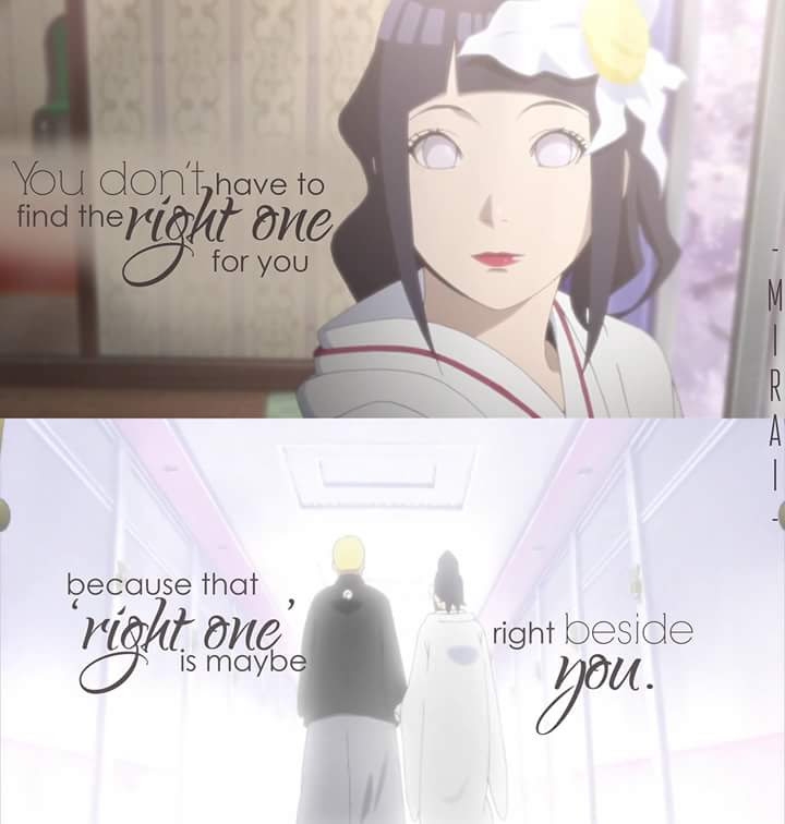 Naruto quote