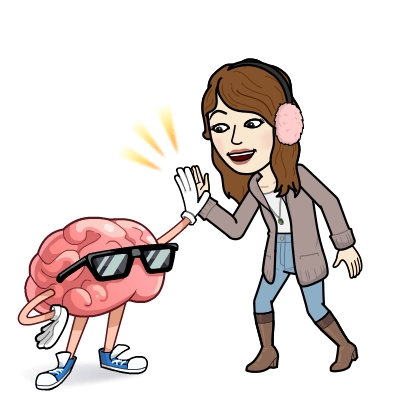 Bitmoji