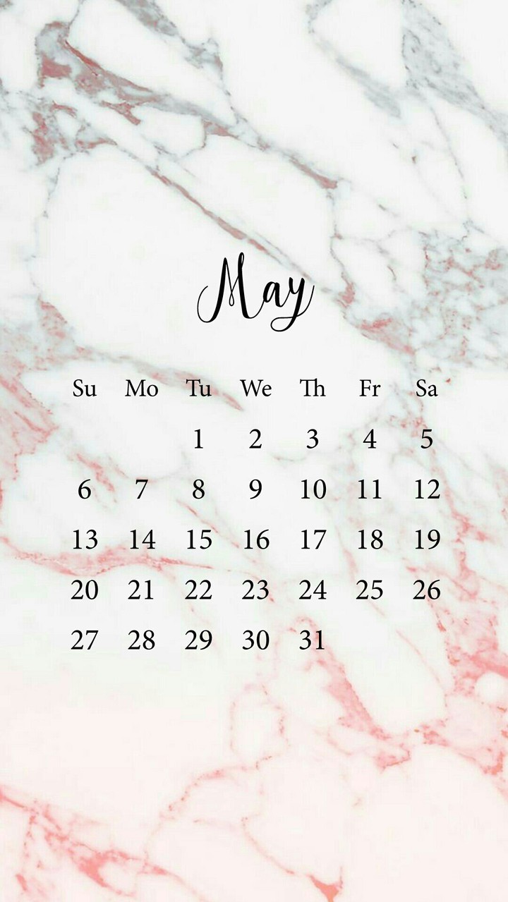 may